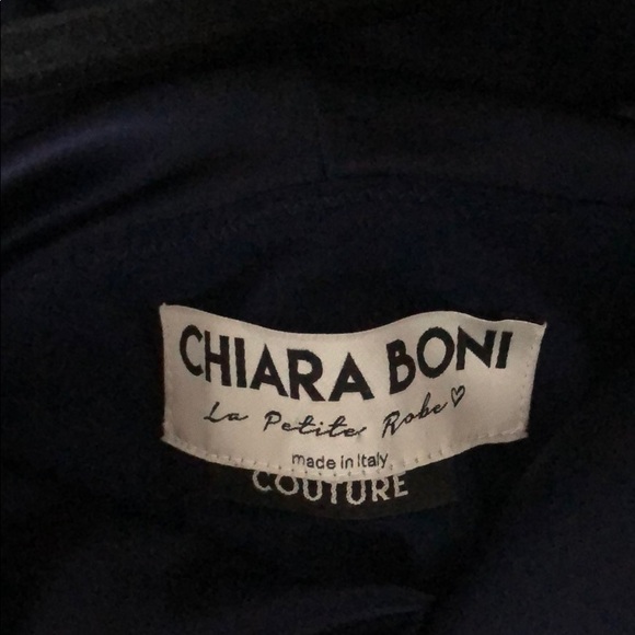 CHIARA BONI COUTURE - Picture 3 of 5